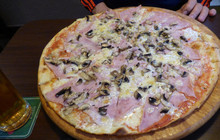 Pizzeria Ciao Ciao餐厅图片