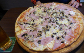 Pizzeria Ciao Ciao