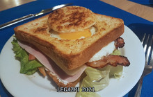 Legazpi Beers Wine & Food餐厅图片