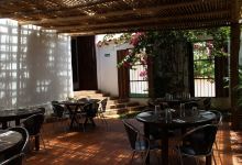 Restaurante Las Cruces美食图片