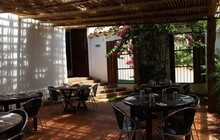 Restaurante Las Cruces餐厅图片