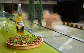 La Pizzeria