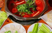 凯里酸汤鱼(威宁分店)餐厅图片