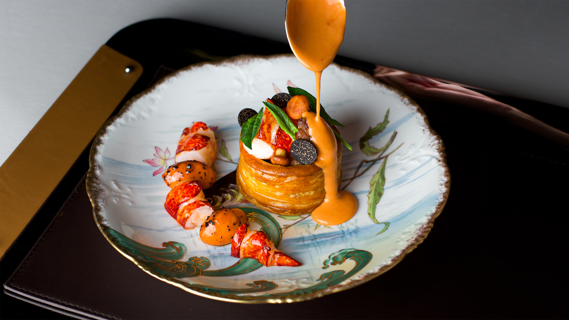 澳门新濠天地 - 摩珀斯图片