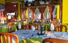 Dom Luis Restaurante餐厅图片