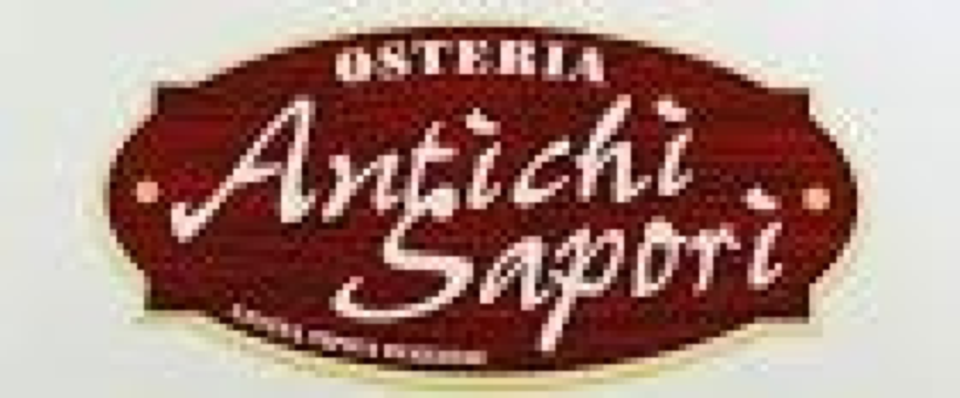Osteria Antichi Sapori餐厅图片