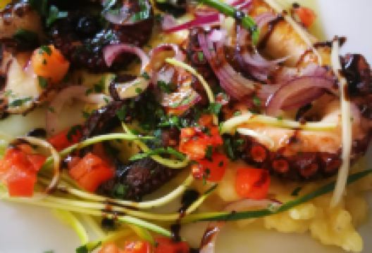 Le Pacha du Sloop - Chez Fifi美食图片