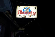Boots Tavern美食图片