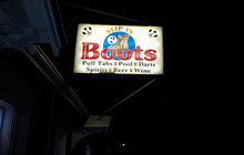 Boots Tavern餐厅图片