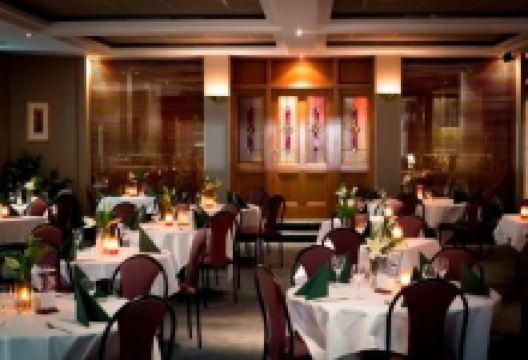 Barkly's Restaurant美食图片