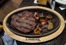 Tančiareň a pivovar Franz美食图片