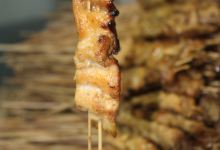 Sate martawi美食图片