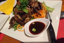 Commercial Hotel Thai Restaurant美食图片