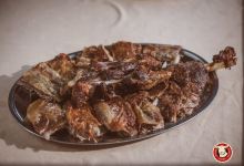 Pecenjara Ledine美食图片