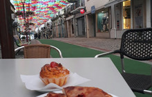 Padaria e Pastelaria Trigal餐厅图片
