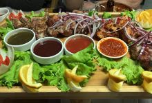 Restaurant Panorama美食图片