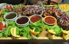 Restaurant Panorama餐厅图片