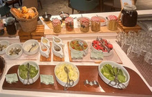 Latest Recipe餐厅图片