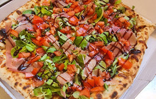 Casa Pizza餐厅图片