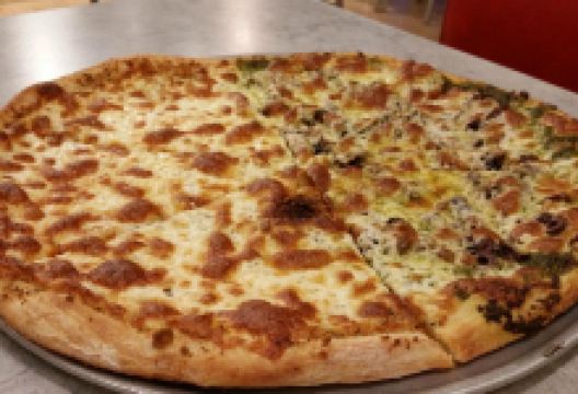 Aniello's Pizzeria美食图片