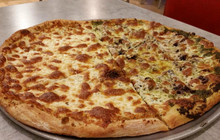 Aniello's Pizzeria餐厅图片