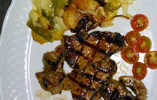 Braseria El Churrasco餐厅图片