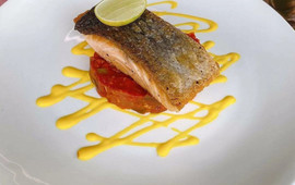 Breeze Restaurant & Lounge