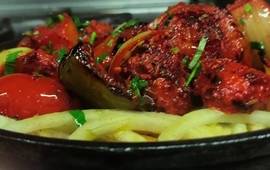 Indian Rasoi Benllech