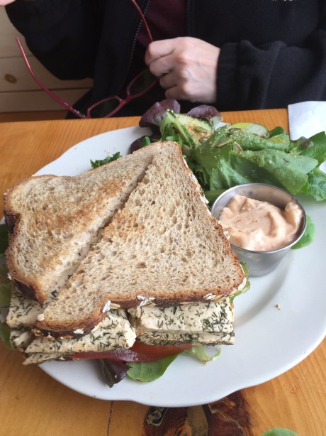 Creekside Cafe