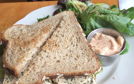 Creekside Cafe