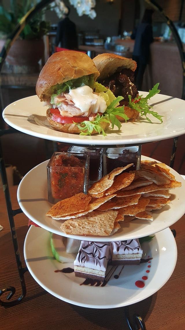 天空之城(天堂古堡)