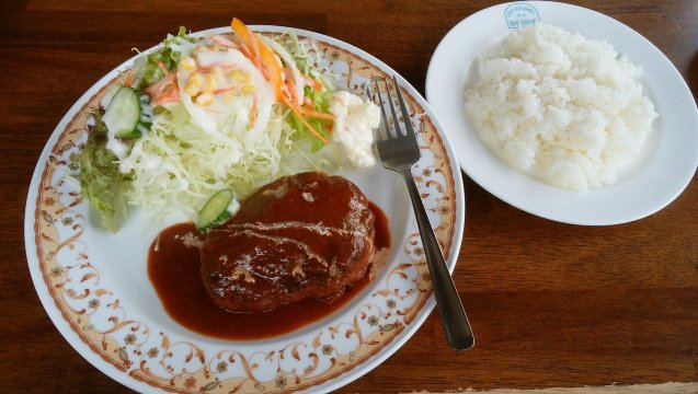 Bay House餐厅图片