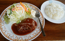 Bay House餐厅图片