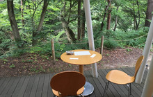 Morino Cafe Kiseki餐厅图片