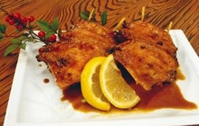 Grilled Chicken Fujioka餐厅图片