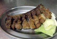 Gansohonebuta Yakitonya Yukiya美食图片