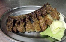 Gansohonebuta Yakitonya Yukiya餐厅图片