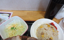 Imose Shokudo餐厅图片