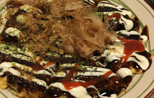 Tokushin (Okonomiyaki)餐厅图片