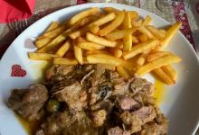 Auberge de Rochefort美食图片
