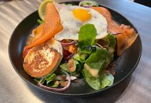 Creperie de l'Ours美食图片