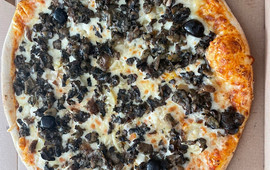 PLANET PIZZA