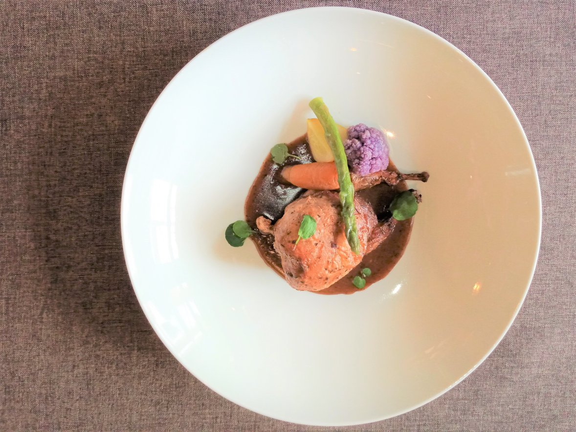 Le Coq Rouge Rixheim
