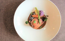 Le Coq Rouge Rixheim餐厅图片