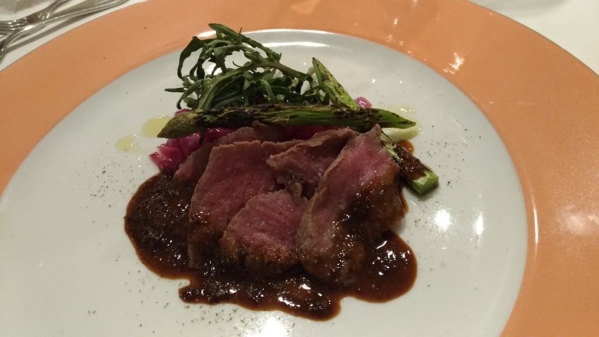 Ristorante Furyu