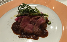 Ristorante Furyu餐厅图片
