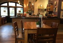 Durham Dales Centre Tea Room美食图片