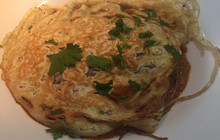 Taste Of India餐厅图片