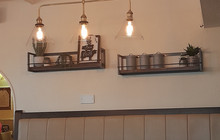 Taste Coffee Shop & Restaurant餐厅图片