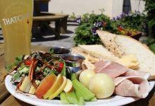 White Horse Inn美食图片